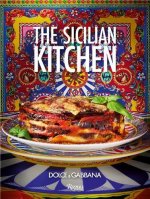 Dolce&gabbana. the Sicilian Kitchen