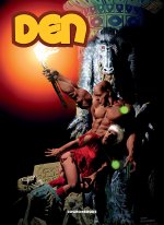 Den. Vol. 4