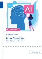 AI per l'istruzione. Manuale pratico per docenti