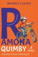 Ramona Quimby 8 anni