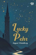 Lucky Pehr
