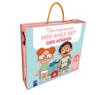 Mein magnetisches Mix-Max-Set - Der Körper