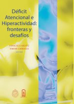 Déficit atencional e hiperactividad