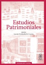 Estudios patrimoniales