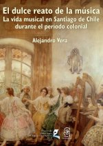 El dulce reato de la música