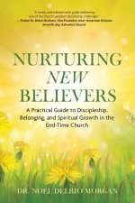 NURTURING NEW BELIEVERS