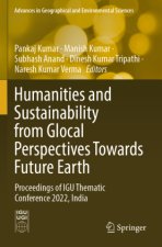 Humanities and Sustainability from Glocal Perspectives Towards Future Earth