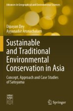 Sustainable and Traditional Environmental Conservation in Asia