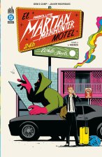Absolute Martian Manhunter Tome 2