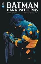 Batman Dark Patterns Affaire #4