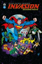 Invasion tome 2  (1989)