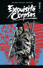 Exquisite Corpses  (Recueil ???) tome 3