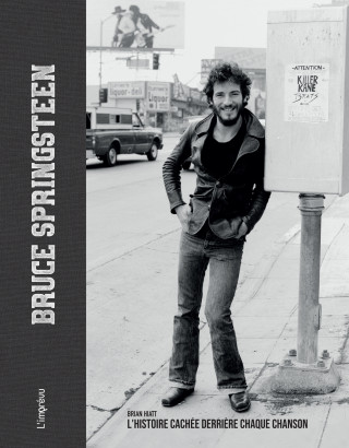 Bruce Springsteen
