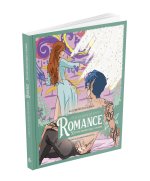 Coloriages par numéro - Romance et romantasy