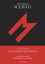 M - La fin et le commencement - Tome 5