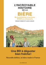 L'Incroyable histoire de la bière - NED 2026