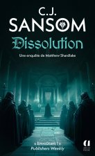 Dissolution