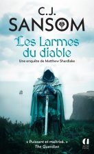 Les larmes du diable