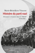 Histoire du parti nazi