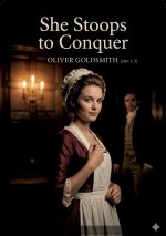 She Stoops to Conquer