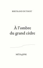 À l'ombre du grand cèdre