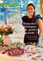 Douceurs macrobiotiques pour petits et grands !