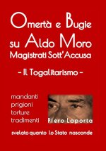 Omertà e Bugie su Aldo Moro