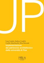 Up. Implementazione patrimonio architettonico delle università di Pisa