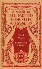 manifesto del Partito comunista