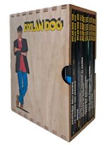 anno con Dylan Dog. Box 2025