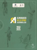 Almanacco dello sport Alberobellese 1950-2025