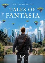 Tales of fantàsia