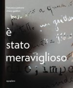 Francesco Petrone. È stato meraviglioso