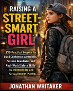 Raising a Street-Smart Girl