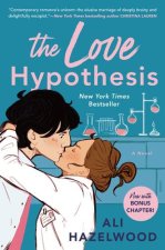 The Love Hypothesis