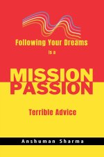Mission Passion