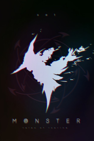 MONSTER