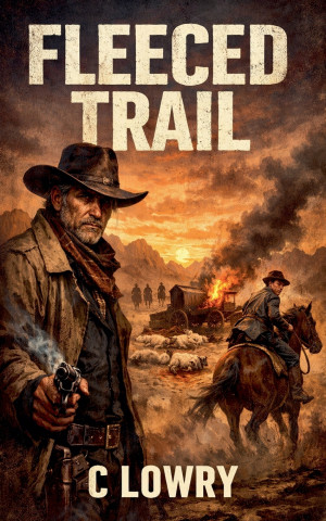 Fleeced Trail