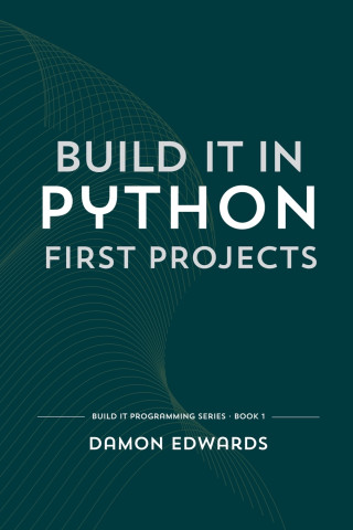 Build It in Python
