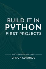 Build It in Python