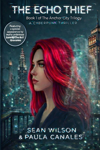 The Echo Thief