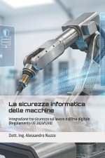 La sicurezza informatica delle macchine