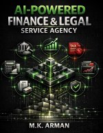 AI-Powered Finance & Legal Service Agency