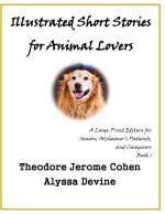 Illustrated Short Stories for Animal Lovers
