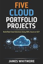 Five Cloud Portfolio Projects to Help You Land Your First Cloud Job