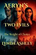 Aeryn's Two Evils
