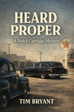 Heard Proper