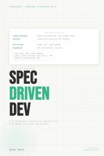 Spec-Driven Development