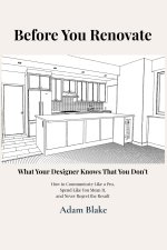Before You Renovate