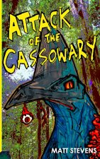 Attack of the Cassowary